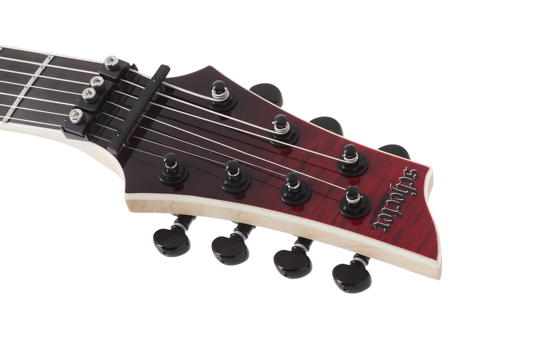 Schecter Guitar Research C-7 MS SLS Elite 7-String Multi